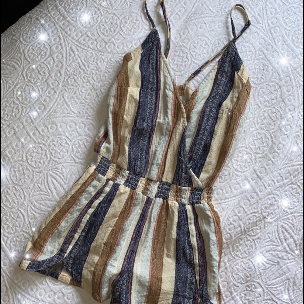 Size Small Romper